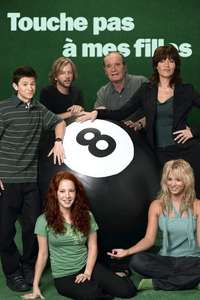 8 Simple Rules - Posters
