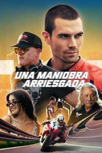 One Fast Move - Posters