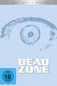 The Dead Zone - Posters