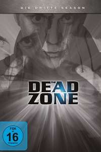 The Dead Zone - Posters