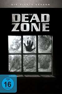 The Dead Zone - Posters