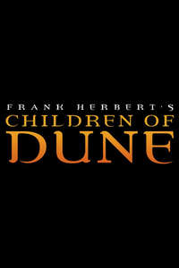 Frank Herbert's Dune - Posters