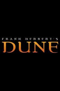 Frank Herbert's Dune - Posters