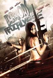 Warriors of the Apocalypse