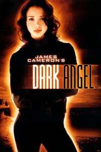 Dark Angel - Posters