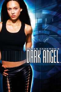 Dark Angel - Posters