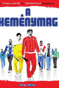 The Firm - Posters