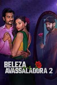 Phir Aayi Hasseen Dillruba - Posters