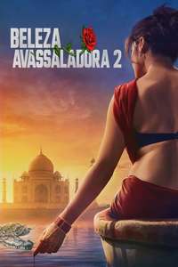 Phir Aayi Hasseen Dillruba - Posters