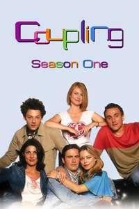 Coupling - Posters
