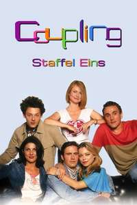 Coupling - Posters
