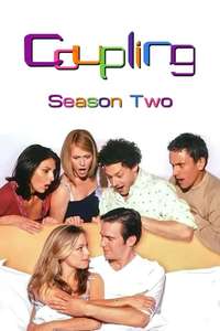 Coupling - Posters