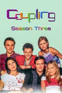 Coupling - Posters