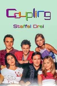 Coupling - Posters
