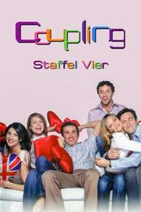 Coupling - Posters