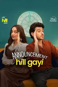 Life Hill Gayi - Posters