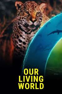 Our Living World - Posters