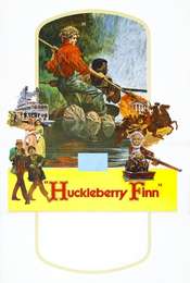 Huckleberry Finn