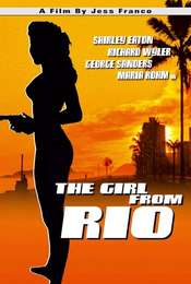 The Girl from Rio