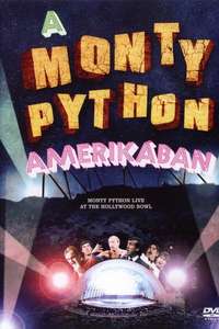 Monty Python Live at the Hollywood Bowl - Posters