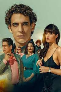 Los Farad - Posters