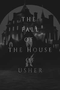 The Fall of the House of Usher - Posters