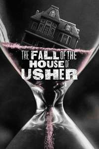The Fall of the House of Usher - Posters