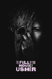 The Fall of the House of Usher - Posters