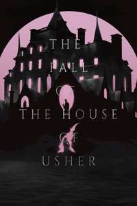 The Fall of the House of Usher - Posters