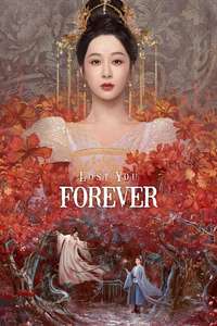 Lost You Forever - Posters