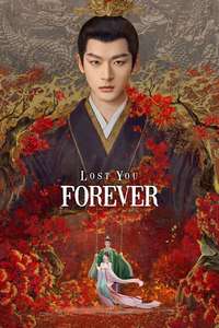 Lost You Forever - Posters