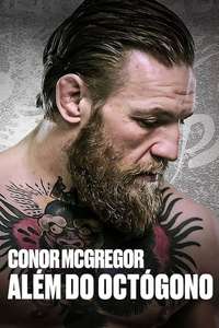 McGregor Forever - Posters