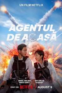 Mission Cross - Posters