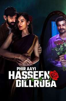 Phir Aayi Hasseen Dillruba