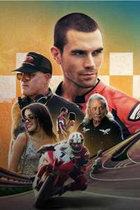 One Fast Move - Posters