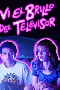 I Saw the TV Glow - Posters