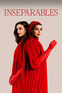 Dead Ringers - Posters