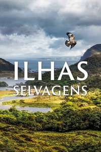 Wild Isles - Posters