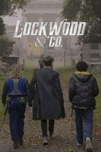 Lockwood & Co. - Posters