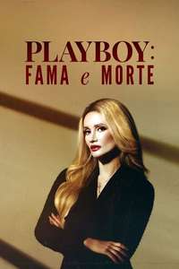 The Playboy Murders - Posters