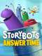 StoryBots: Answer Time