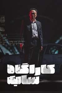 Shadow Detective - Posters