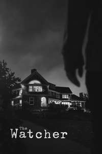 The Watcher - Posters