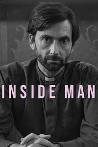 Inside Man - Posters