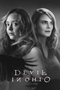 Devil in Ohio - Posters