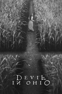 Devil in Ohio - Posters