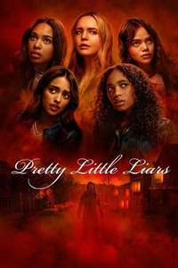 Pretty Little Liars: Original Sin - Posters