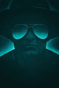 The Ranger - Posters