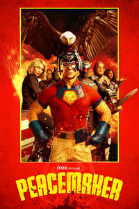 Peacemaker - Posters
