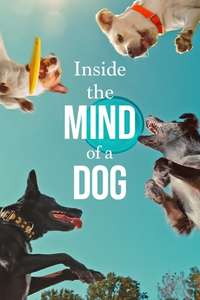 Inside the Mind of a Dog - Posters